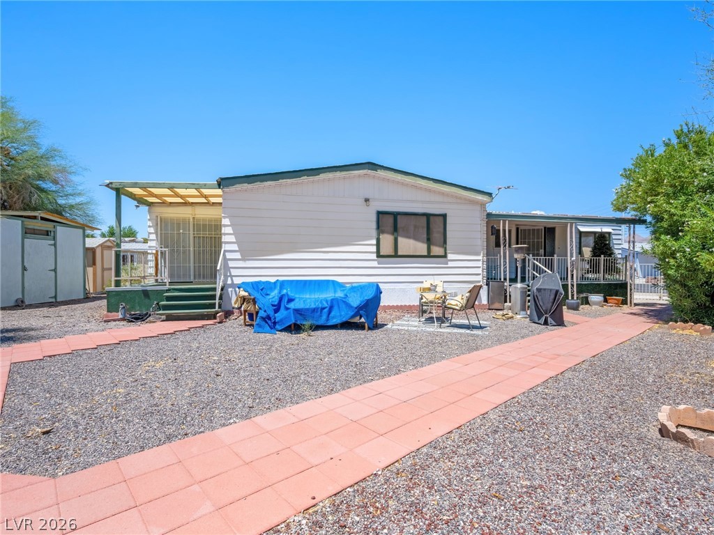 5329 Ocala Lane Las Vegas NV 89122