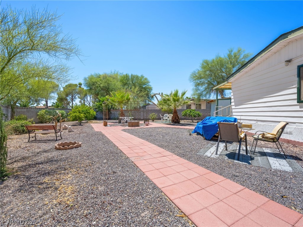 5329 Ocala Lane Las Vegas NV 89122