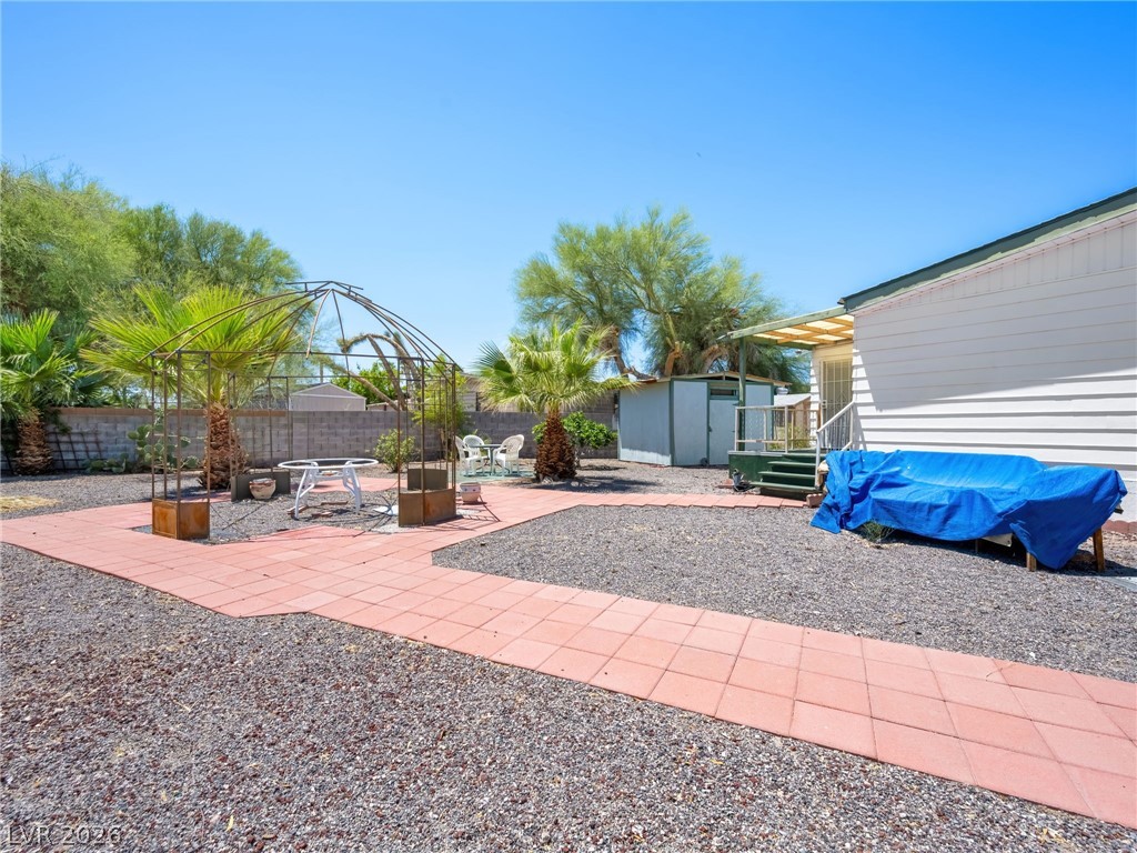 5329 Ocala Lane Las Vegas NV 89122
