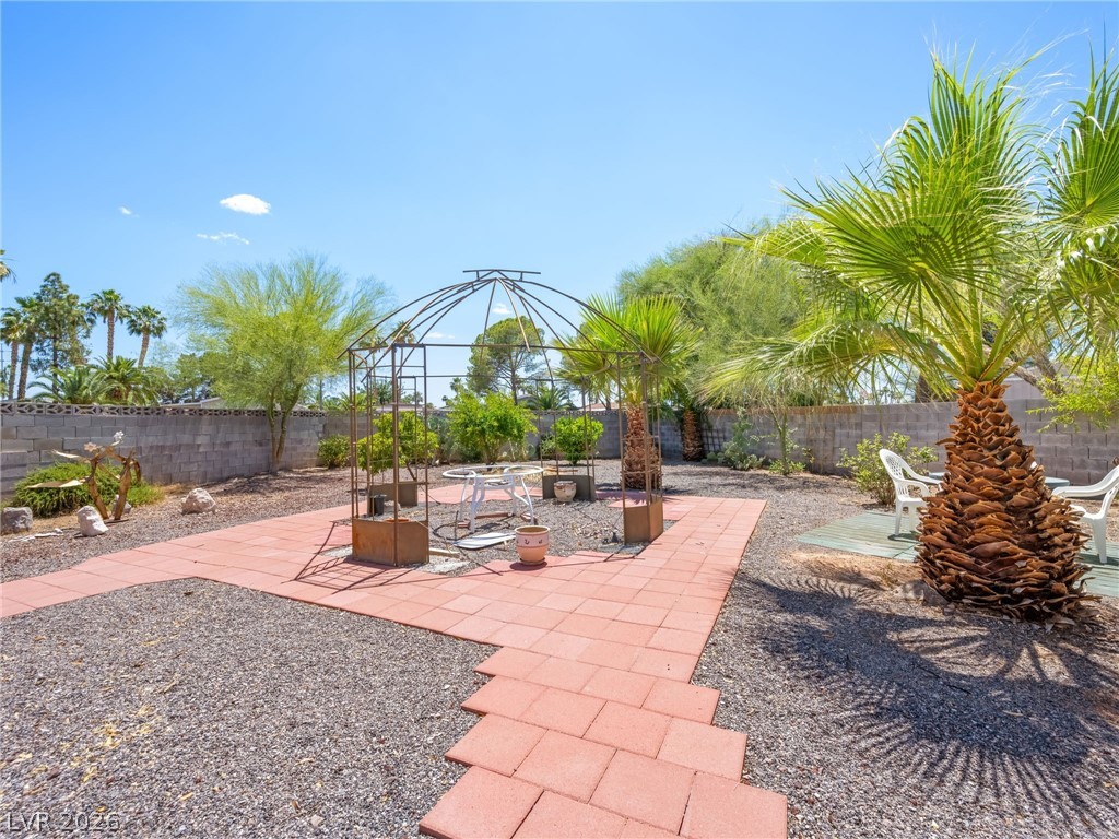 5329 Ocala Lane Las Vegas NV 89122