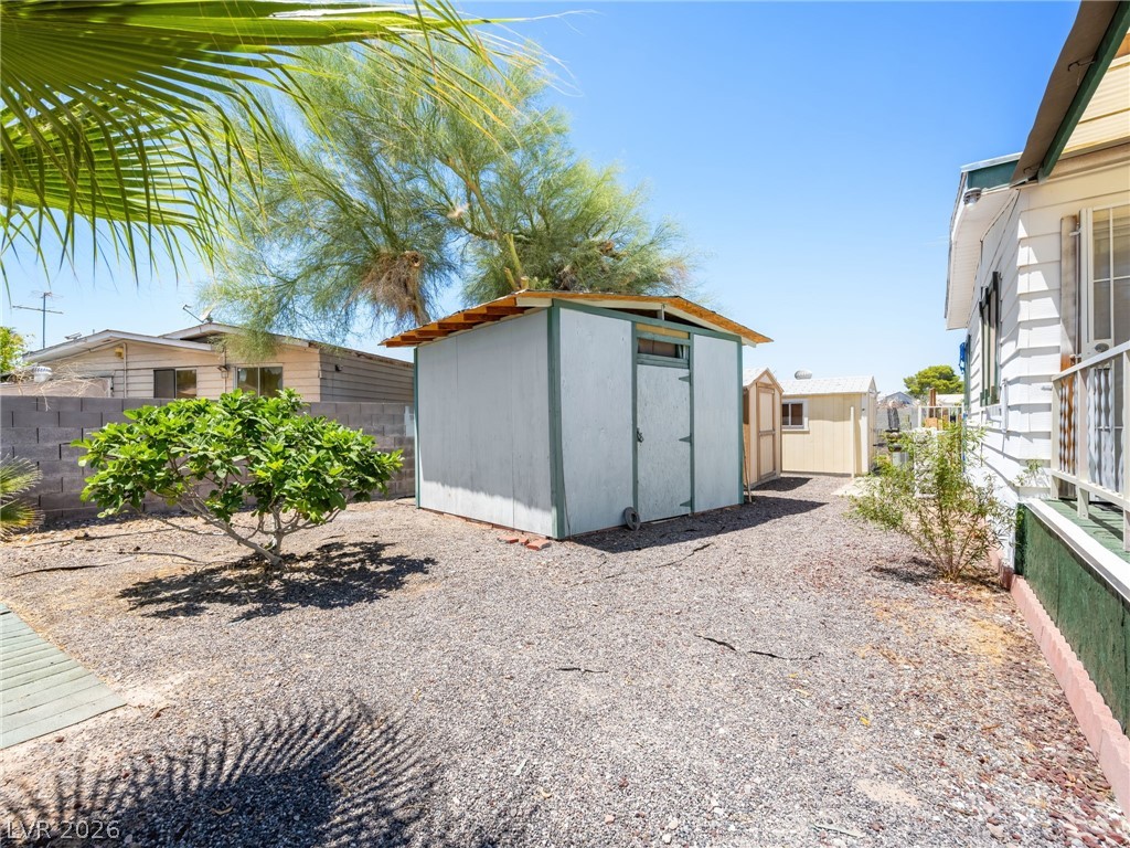 5329 Ocala Lane Las Vegas NV 89122