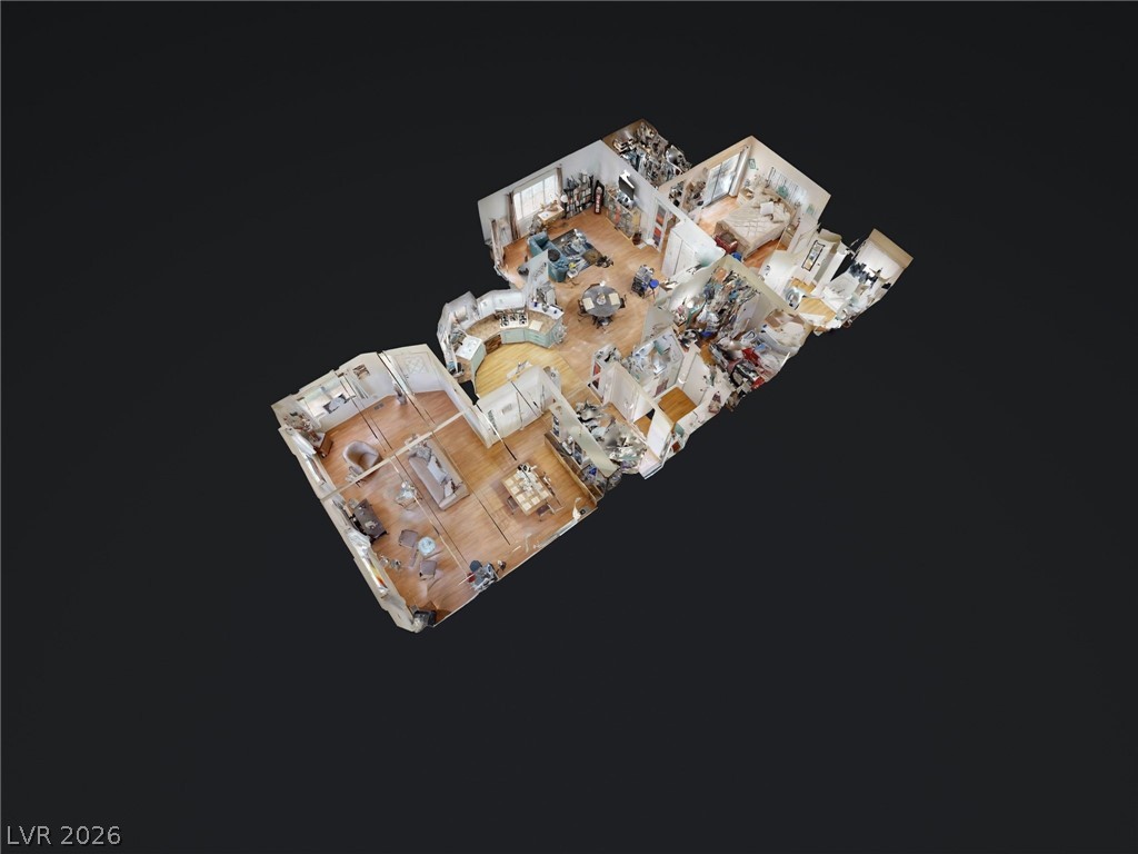 5329 Ocala Lane Las Vegas NV 89122