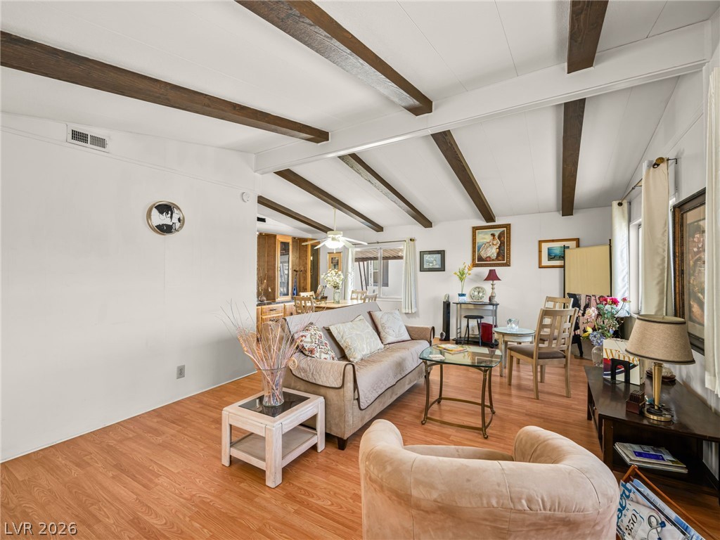 5329 Ocala Lane Las Vegas NV 89122