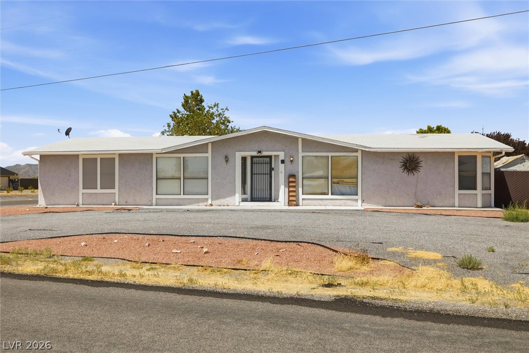 140 Fairway Street Pahrump NV 89048