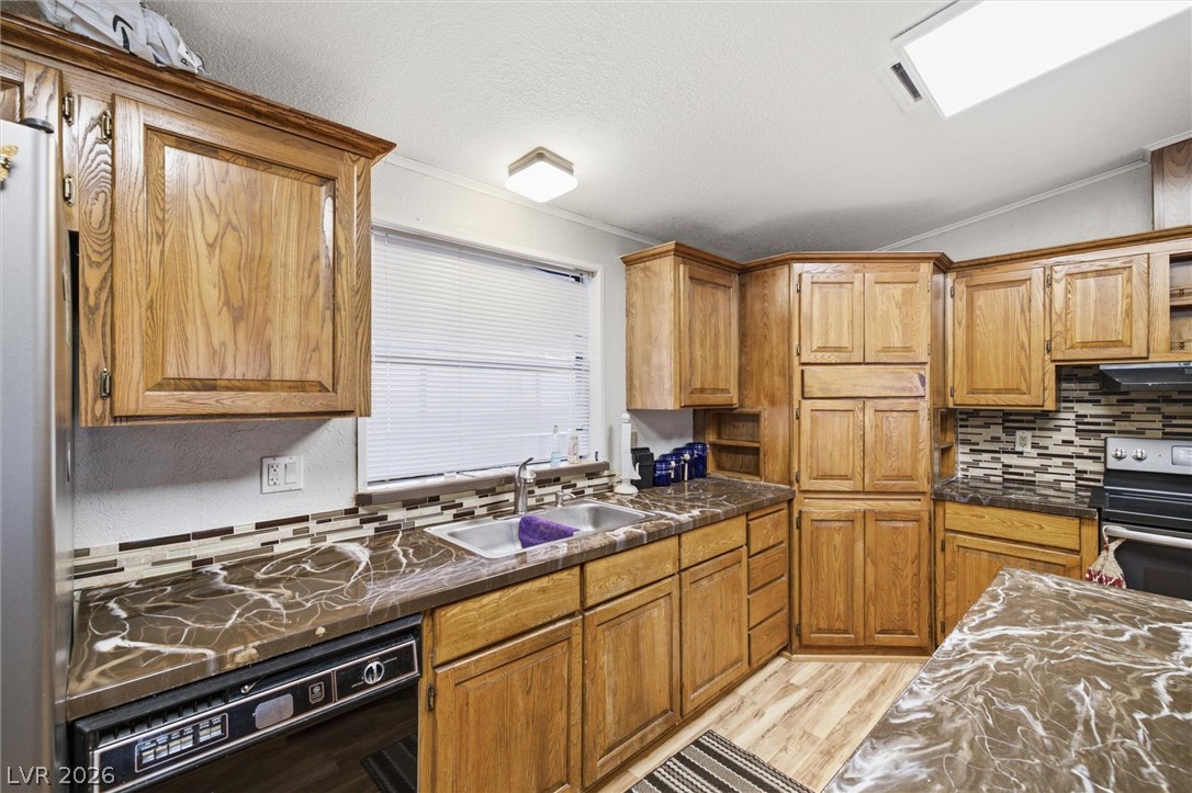 140 Fairway Street Pahrump NV 89048