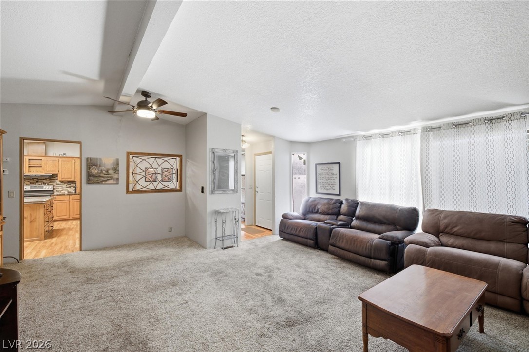 140 Fairway Street Pahrump NV 89048
