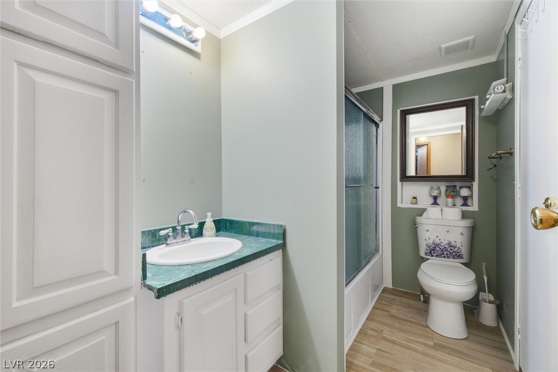 140 Fairway Street Pahrump NV 89048