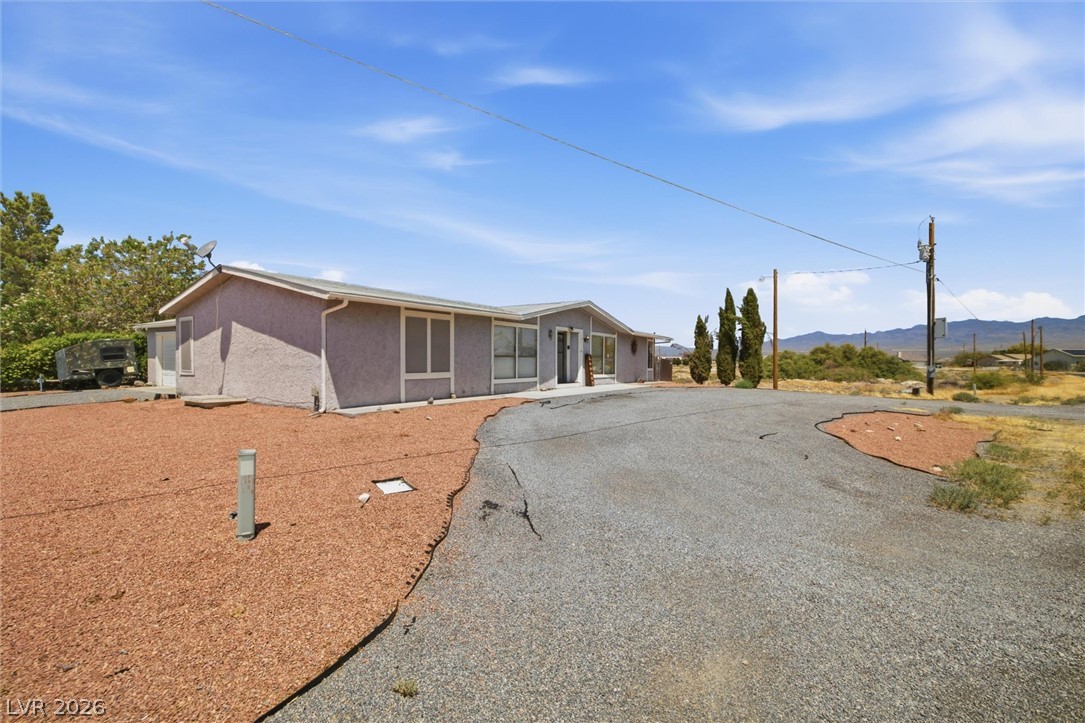 140 Fairway Street Pahrump NV 89048