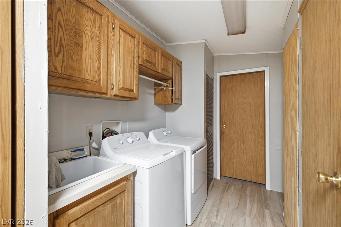 140 Fairway Street Pahrump NV 89048
