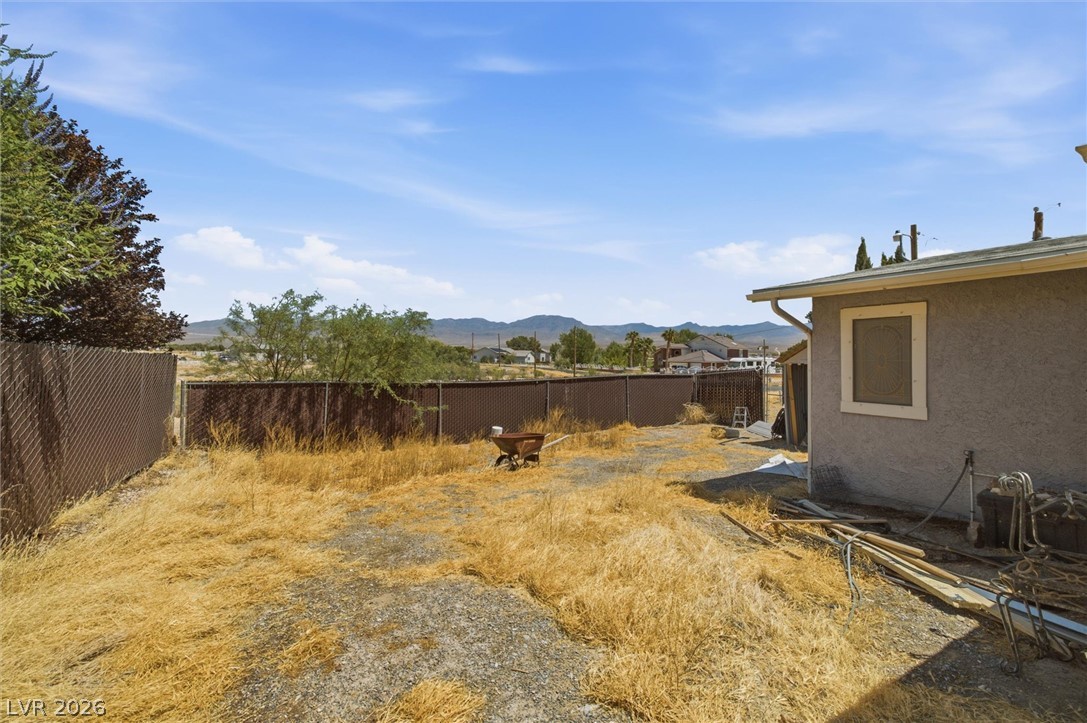 140 Fairway Street Pahrump NV 89048