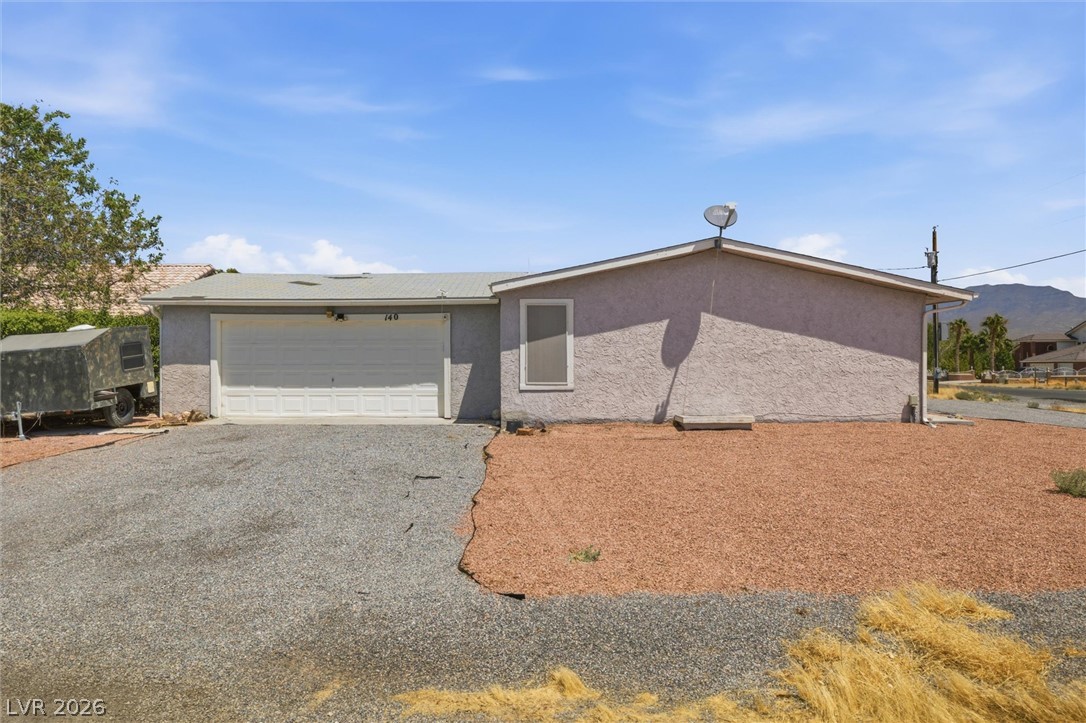 140 Fairway Street Pahrump NV 89048