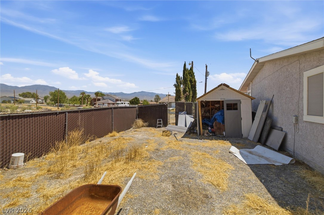 140 Fairway Street Pahrump NV 89048