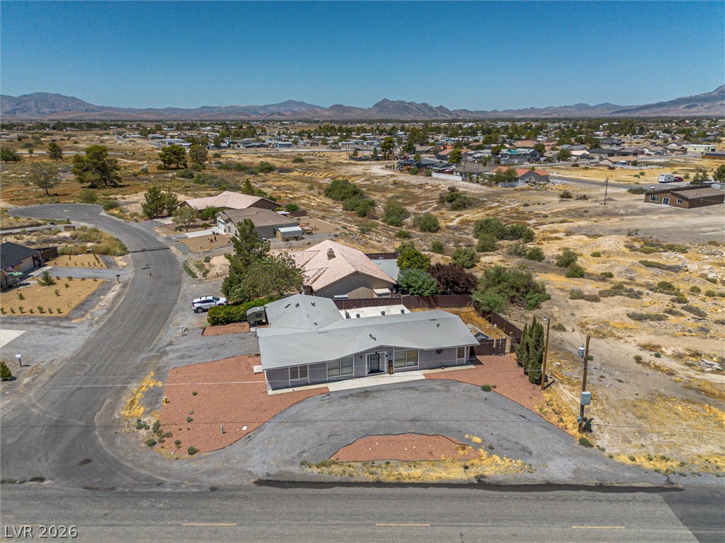 140 Fairway Street Pahrump NV 89048