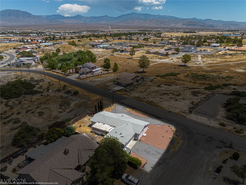 140 Fairway Street Pahrump NV 89048