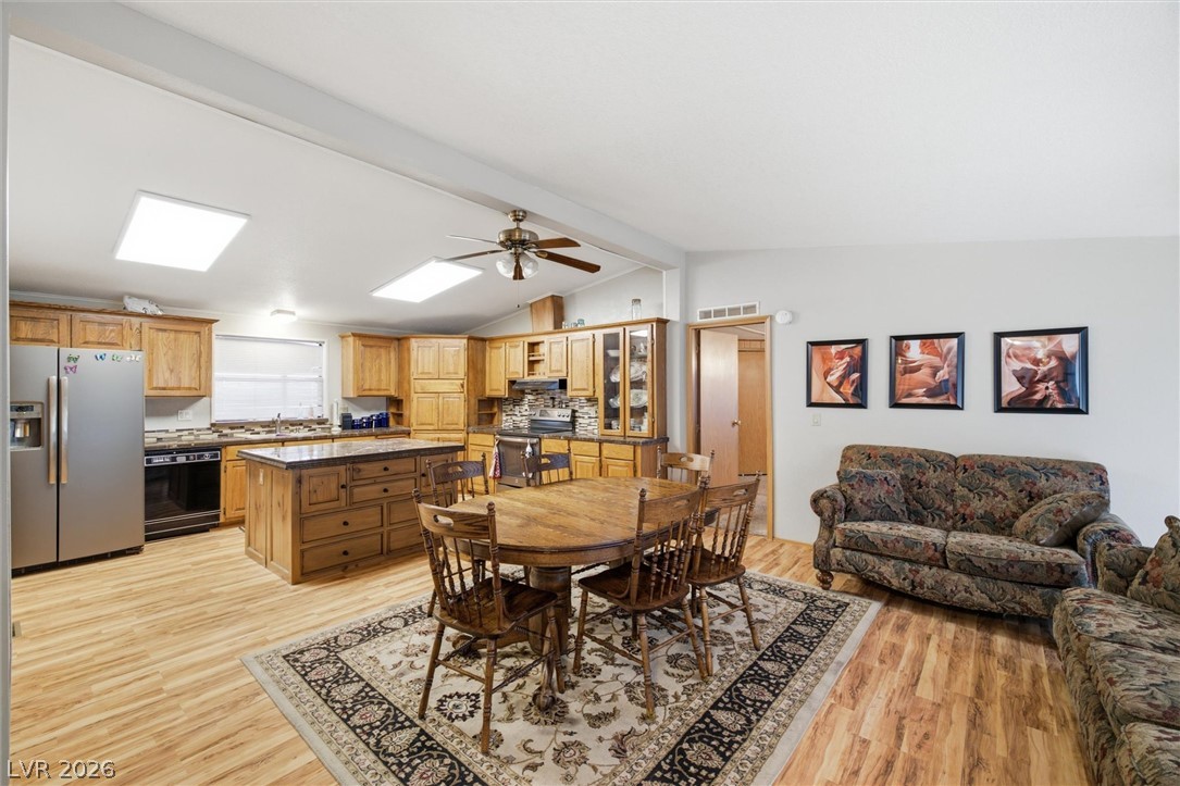 140 Fairway Street Pahrump NV 89048