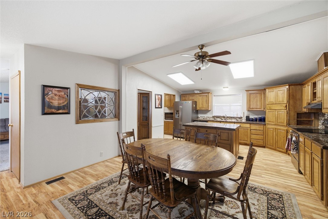 140 Fairway Street Pahrump NV 89048