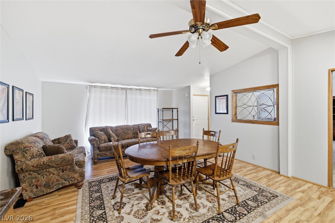 140 Fairway Street Pahrump NV 89048
