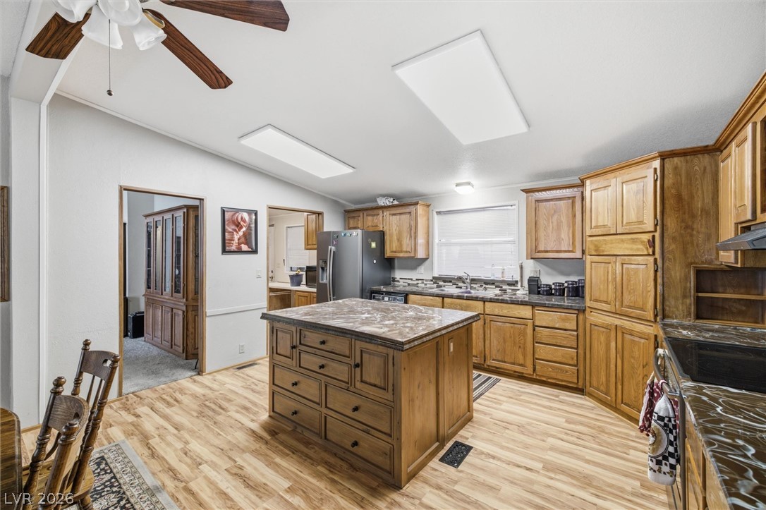 140 Fairway Street Pahrump NV 89048