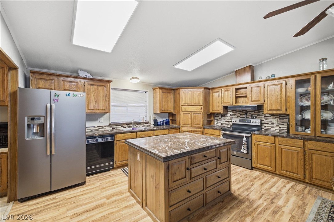 140 Fairway Street Pahrump NV 89048