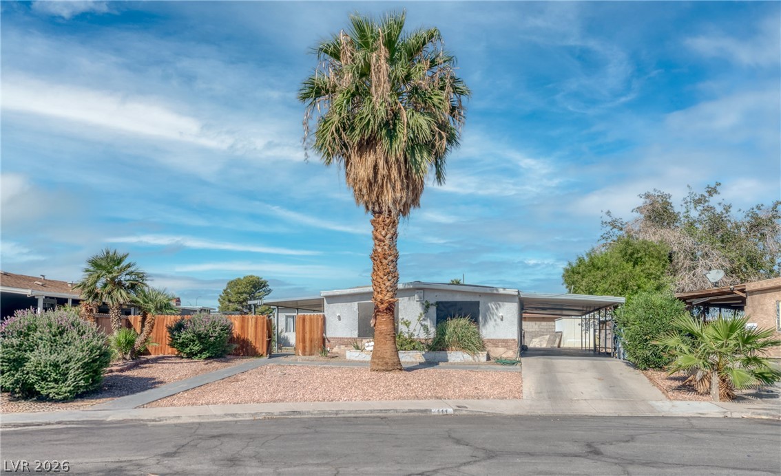 111 Sir Arthur Drive Las Vegas NV 89110