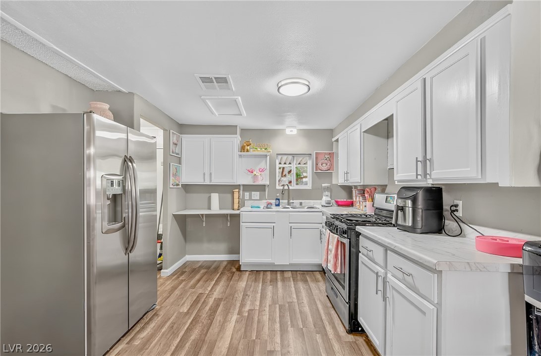 111 Sir Arthur Drive Las Vegas NV 89110