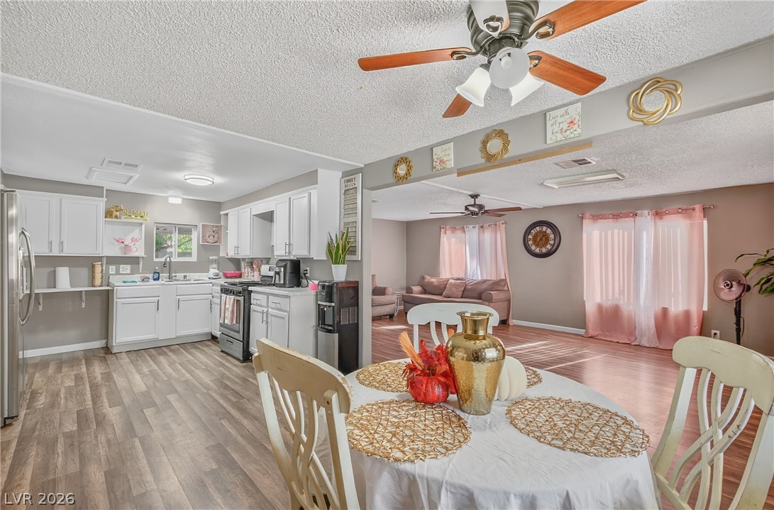 111 Sir Arthur Drive Las Vegas NV 89110