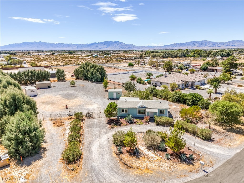 251 East Melanie Circle Pahrump NV 89060