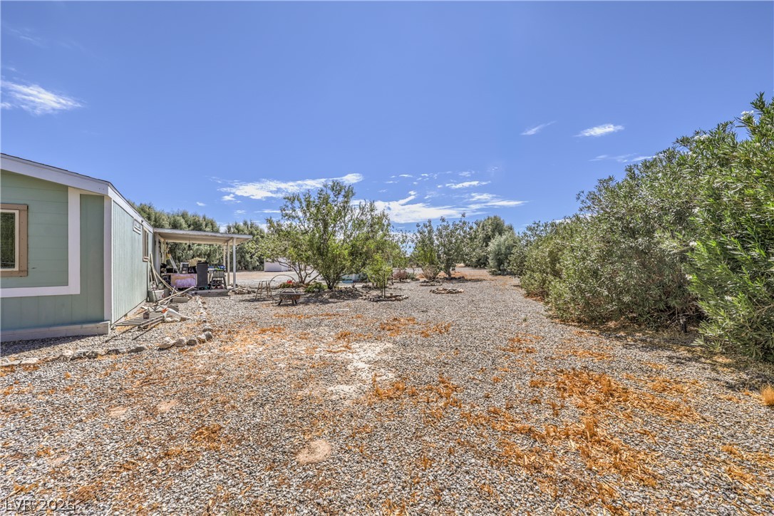 251 East Melanie Circle Pahrump NV 89060