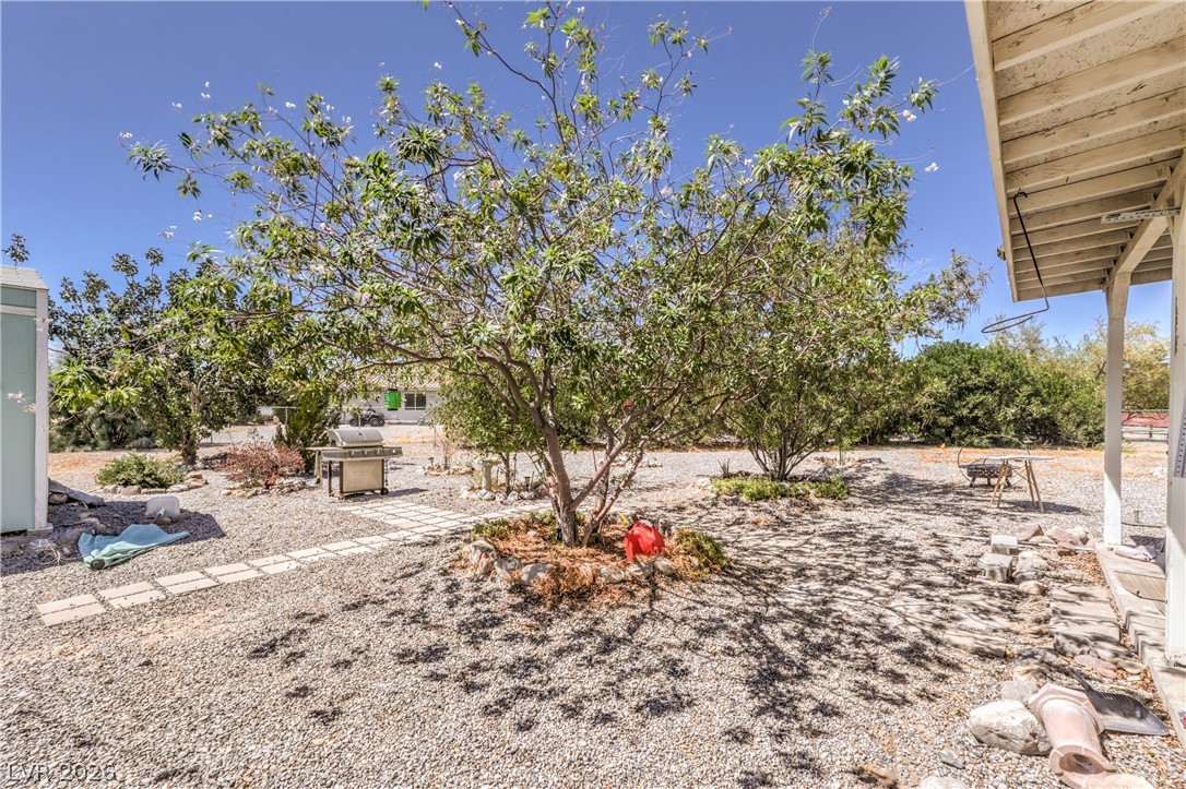 251 East Melanie Circle Pahrump NV 89060
