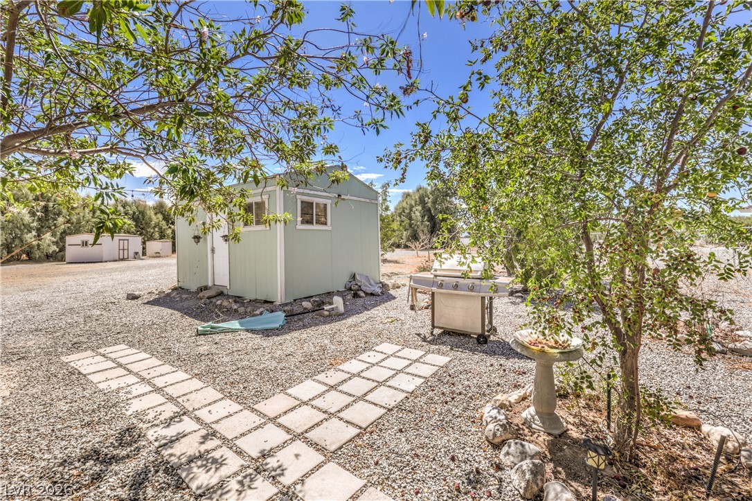 251 East Melanie Circle Pahrump NV 89060