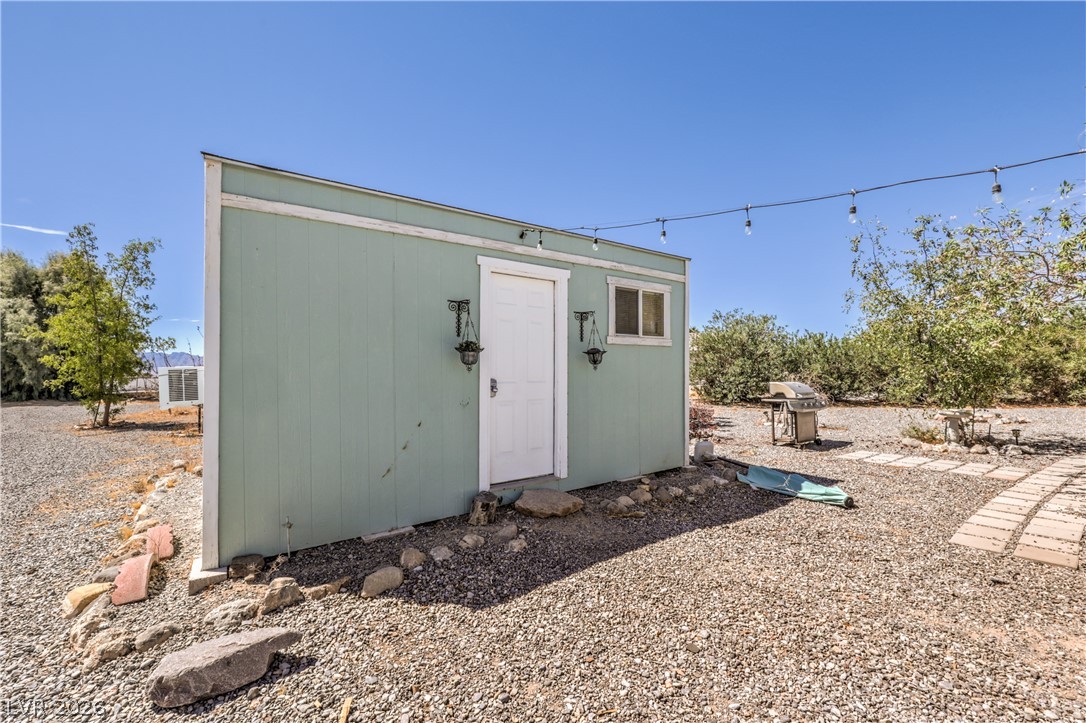 251 East Melanie Circle Pahrump NV 89060