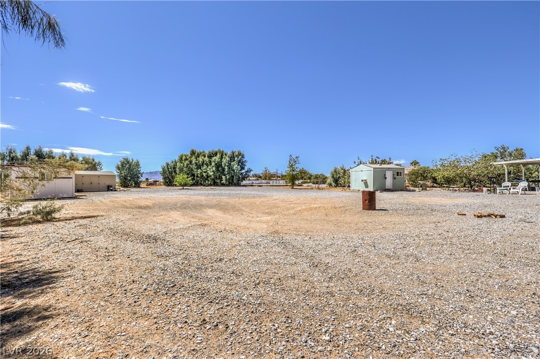 251 East Melanie Circle Pahrump NV 89060
