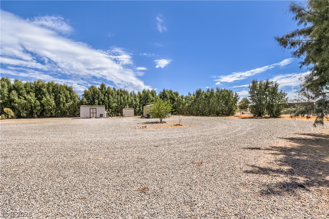 251 East Melanie Circle Pahrump NV 89060