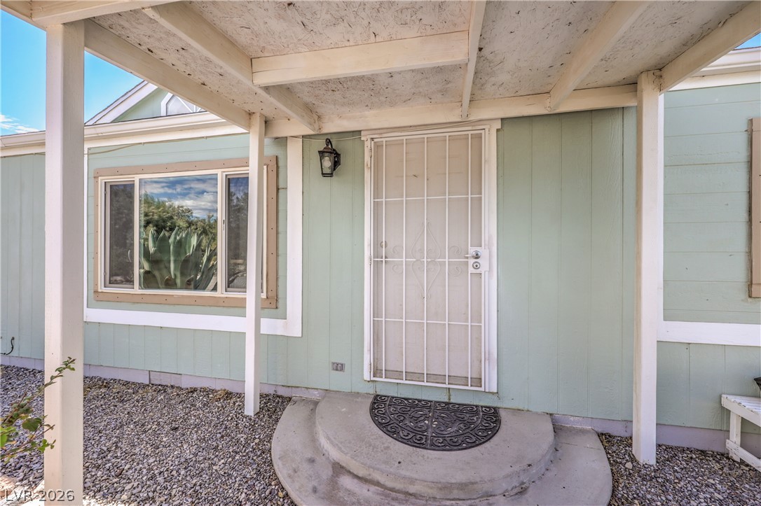 251 East Melanie Circle Pahrump NV 89060