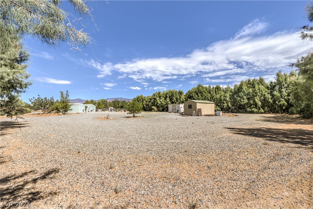 251 East Melanie Circle Pahrump NV 89060