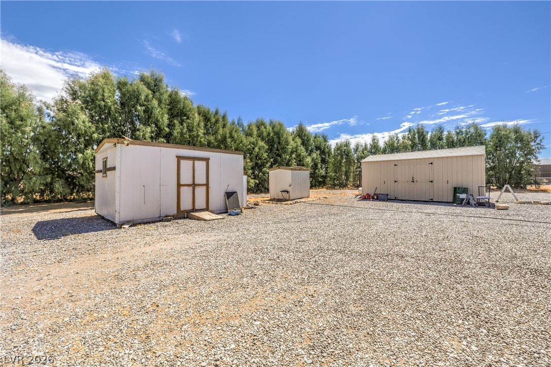 251 East Melanie Circle Pahrump NV 89060