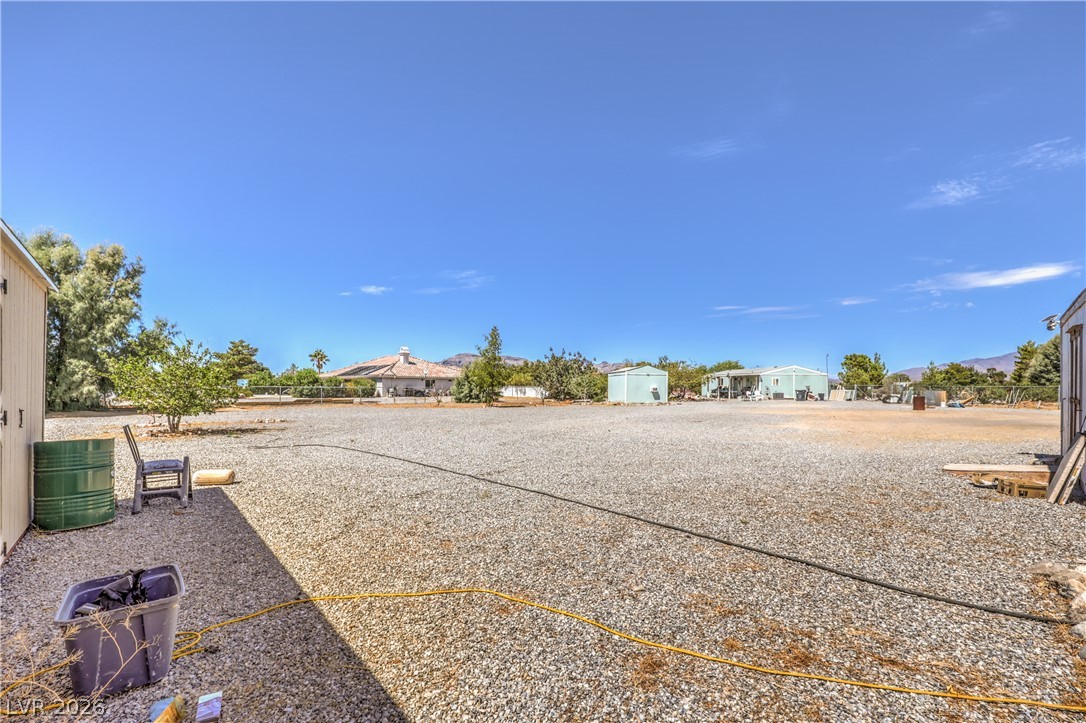 251 East Melanie Circle Pahrump NV 89060