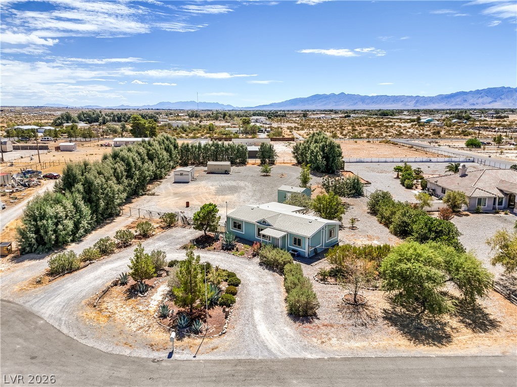 251 East Melanie Circle Pahrump NV 89060