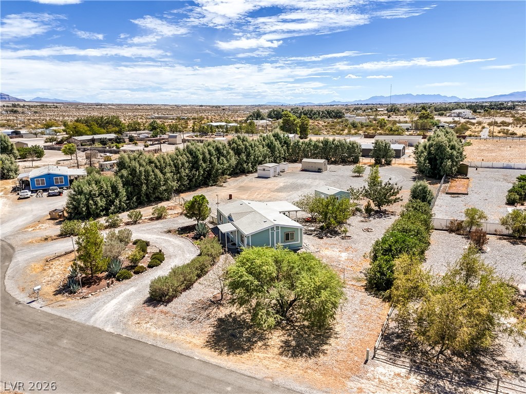 251 East Melanie Circle Pahrump NV 89060