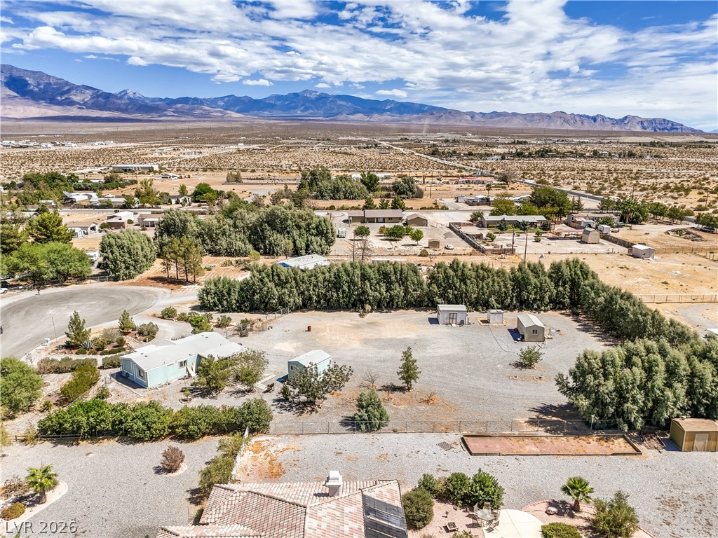 251 East Melanie Circle Pahrump NV 89060