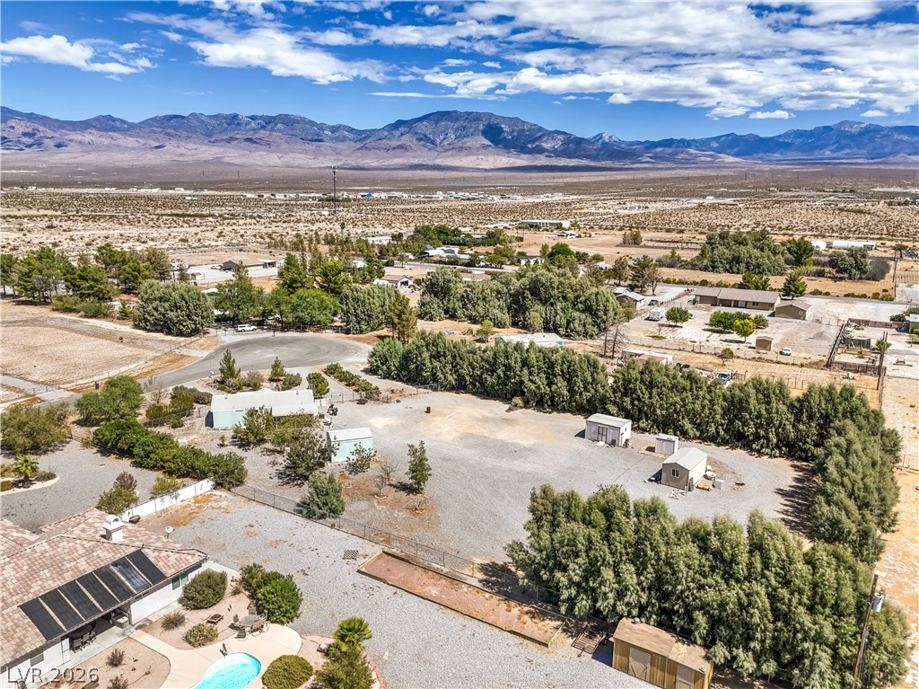251 East Melanie Circle Pahrump NV 89060