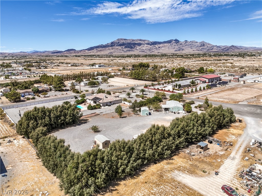 251 East Melanie Circle Pahrump NV 89060