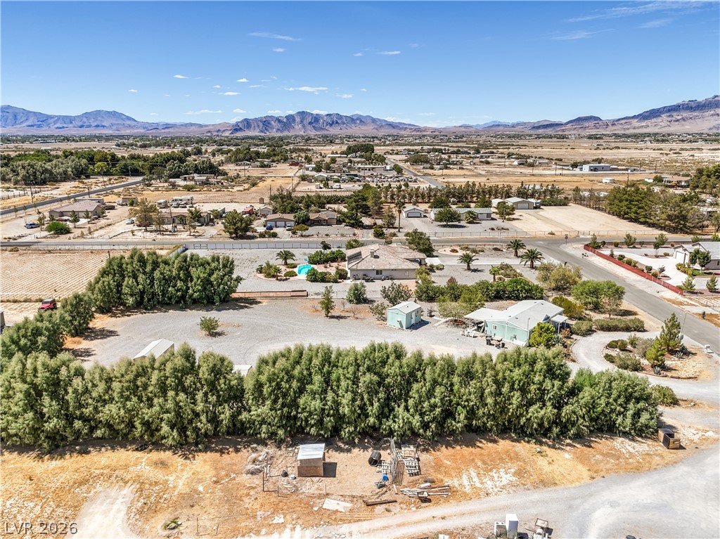 251 East Melanie Circle Pahrump NV 89060