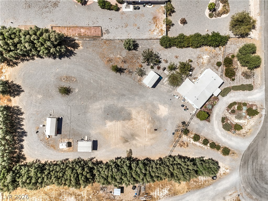 251 East Melanie Circle Pahrump NV 89060