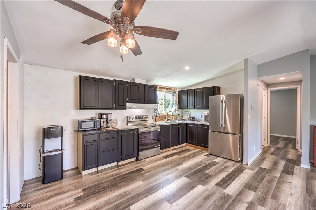 251 East Melanie Circle Pahrump NV 89060