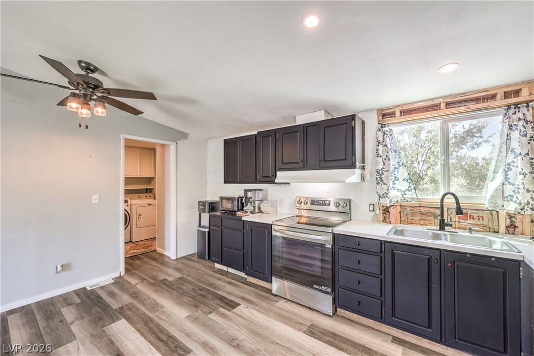 251 East Melanie Circle Pahrump NV 89060