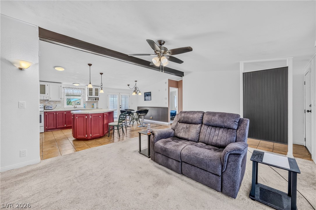4671 Jackie Street Pahrump NV 89048