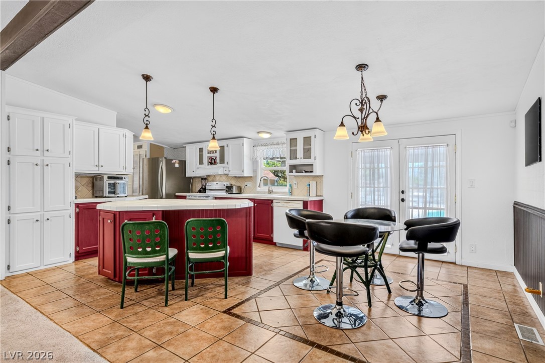 4671 Jackie Street Pahrump NV 89048