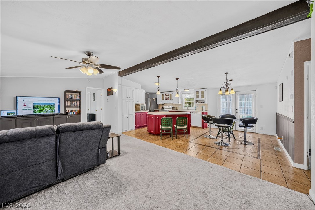 4671 Jackie Street Pahrump NV 89048