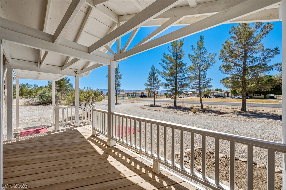 4671 Jackie Street Pahrump NV 89048